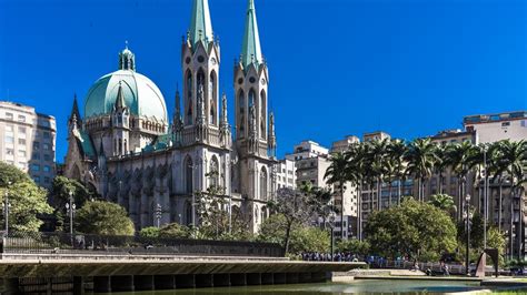 15 Best Hotels near Catedral Metropolitana .